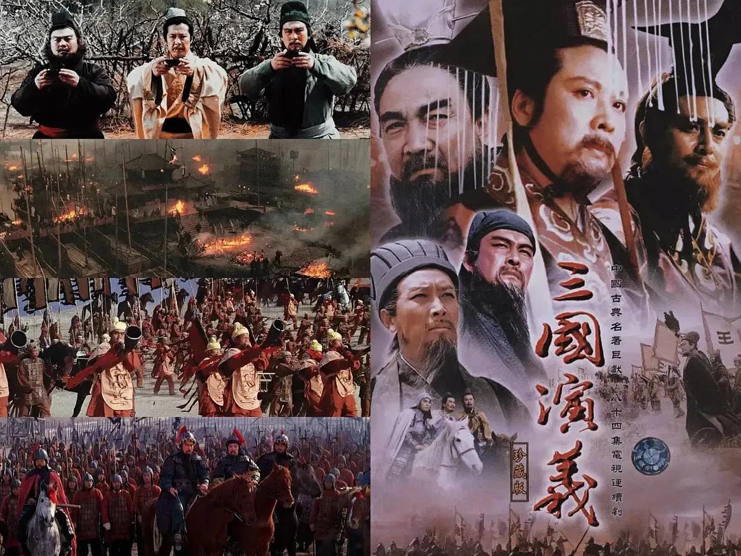 古装历史剧精彩片段视频,怒斩十三人的古装历史剧