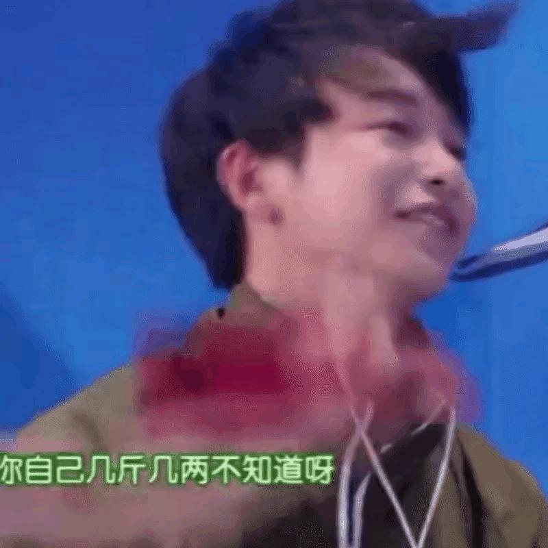 娱乐圈还有哪些假臀假肌肉,假臀假肌肉假肩膀的明星们