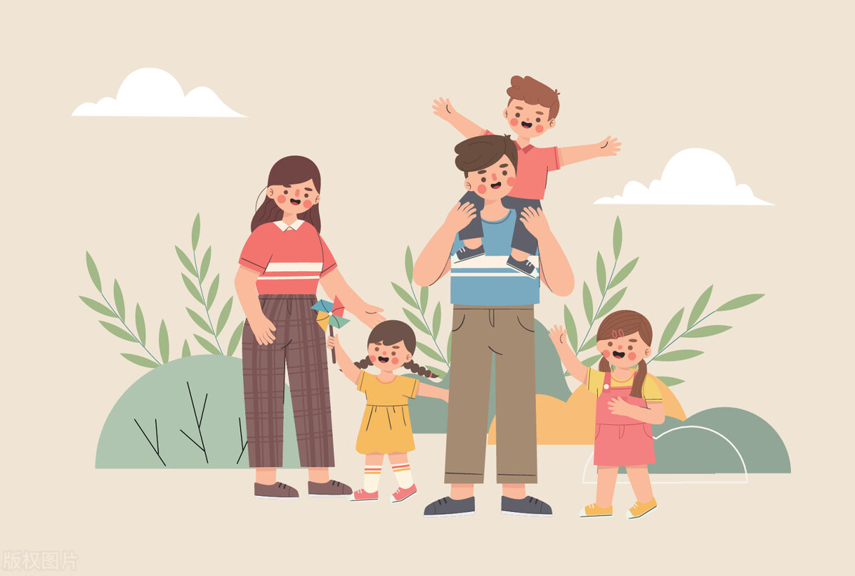 父母如何与叛逆期的孩子相处,父母如何正确与叛逆期孩子沟通