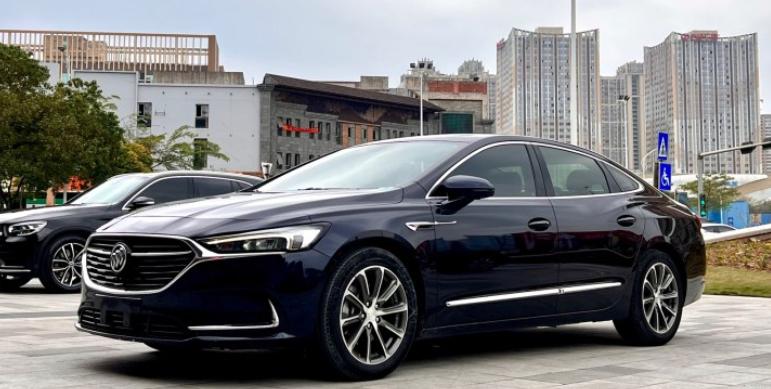 便宜的别克君越,二手新款别克君越怎么选