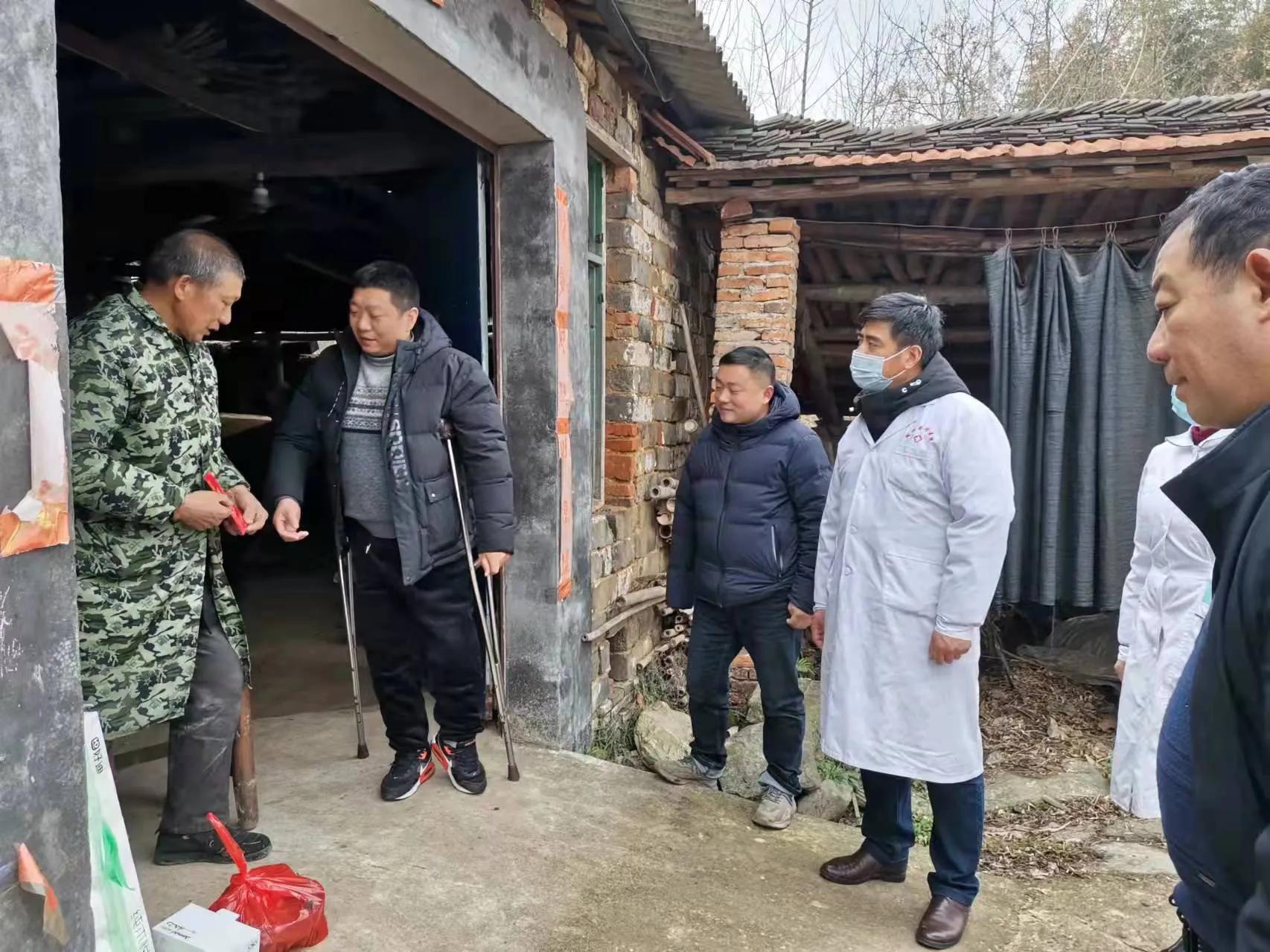 迎新春我为祖国送祝福,我为抗疫前线人员送祝福