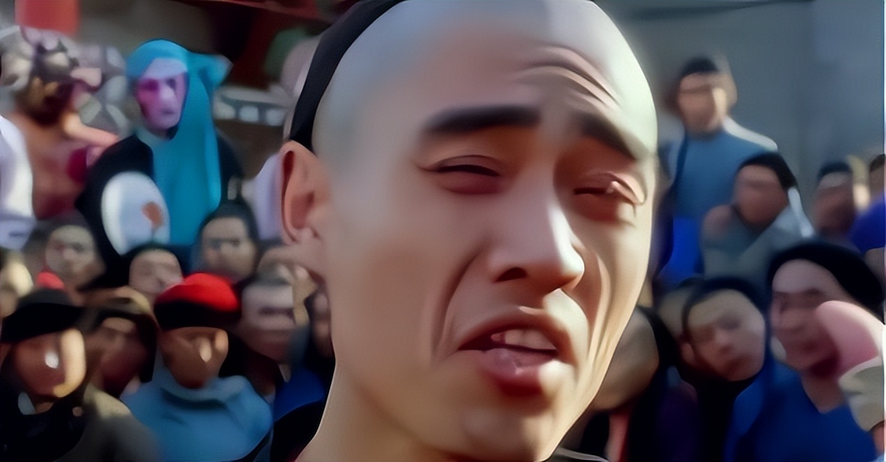 中国最后一个被凌迟处死的人,史上最后一个被凌迟处死的人