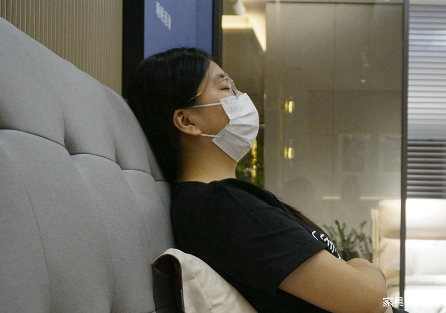 芝华仕5星床黑科技,芝华仕5星智能床测评