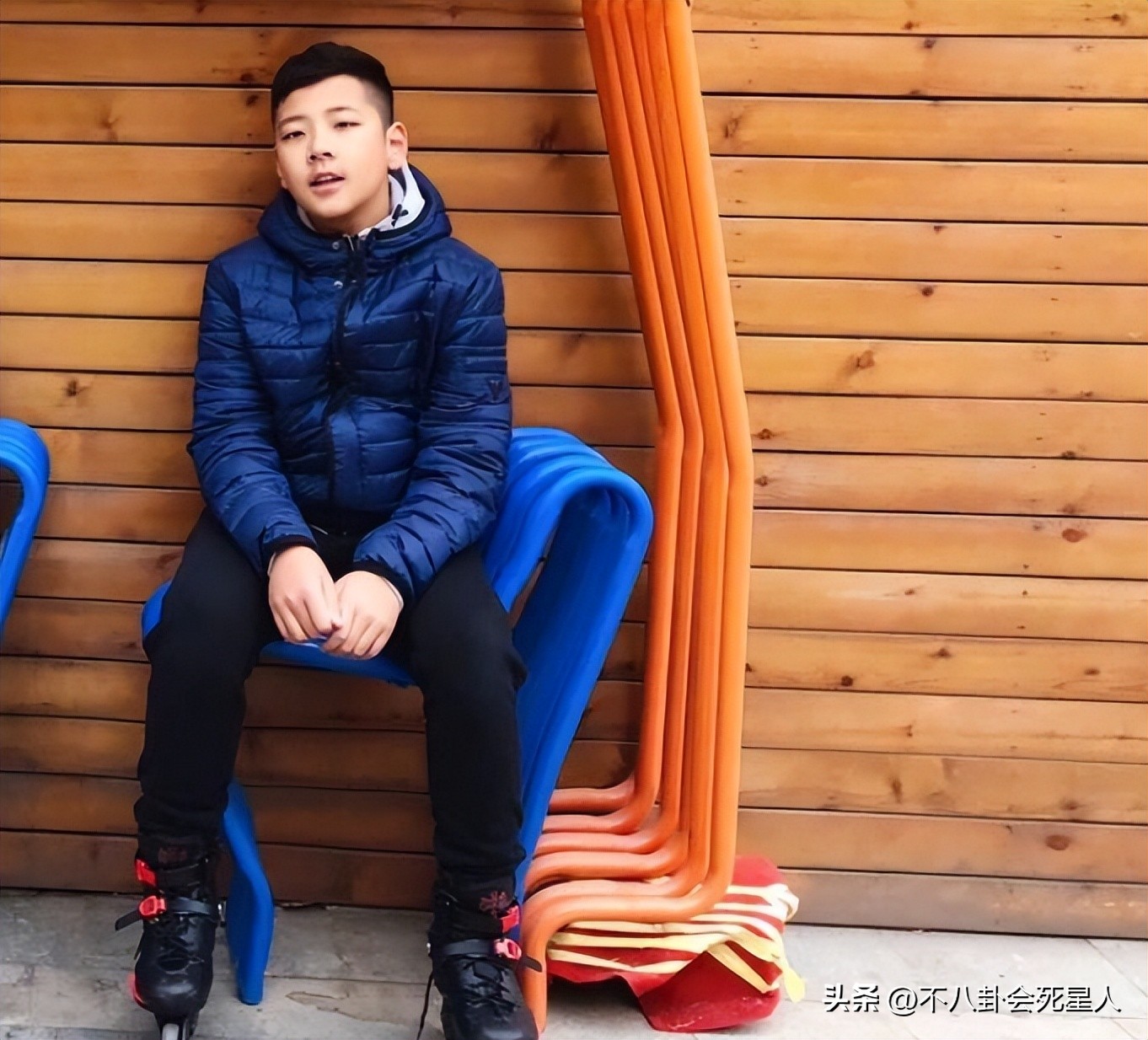 《爸哪》过去9年，萌娃发展各有不同，有运动员，也有钢琴王子