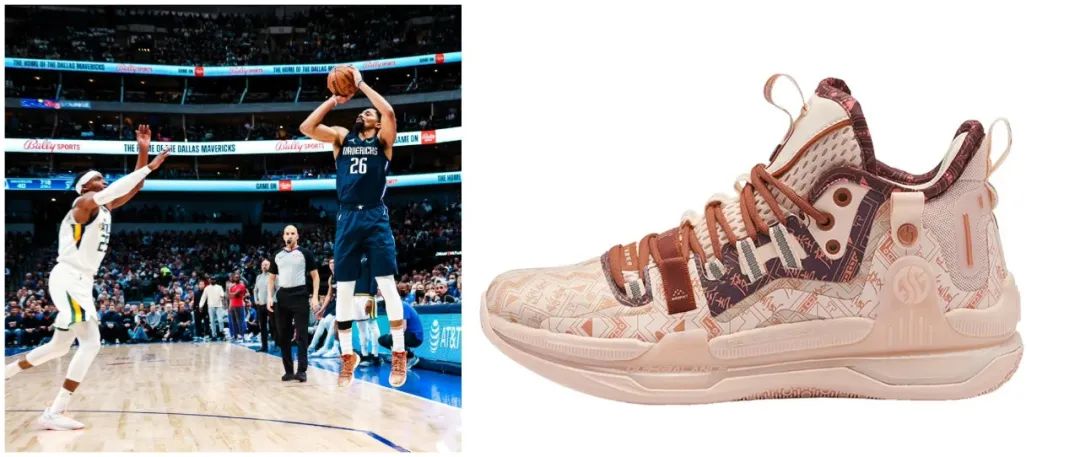 nba球鞋上脚科比,球鞋国产科比