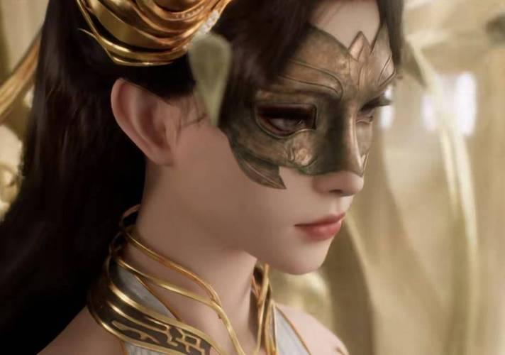 2023年国漫,2024年即将上映的十部国漫