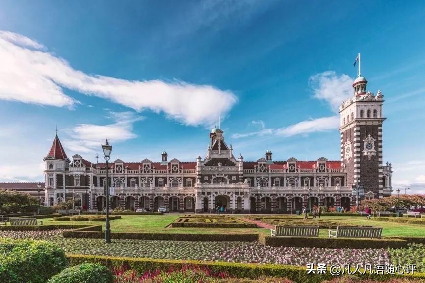 浪漫、纯净、刺激…我想要的精彩尽在新西兰