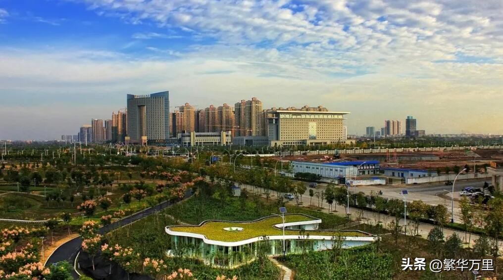 孝感市是地级市还是县级市,湖北孝感行政区划调整