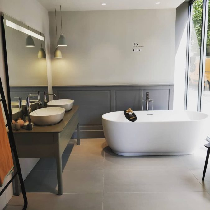 卫浴豪华品牌,世界顶级卫浴十大品牌排名