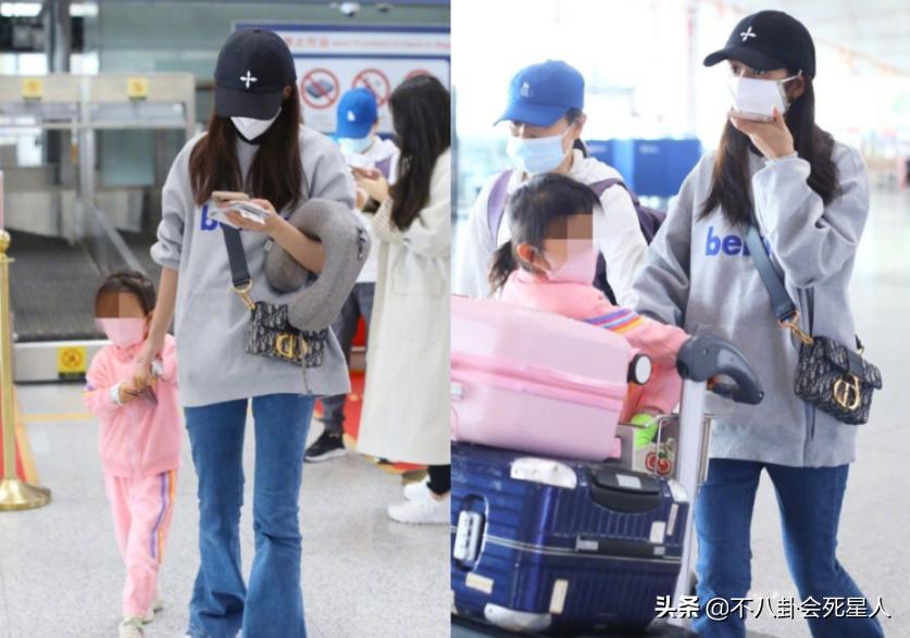 51岁钟丽缇玩冲浪晒好身材,钟丽缇出席活动力压柳岩