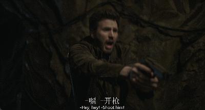 美队和邦女郎滚床单，这画面太美我不敢看