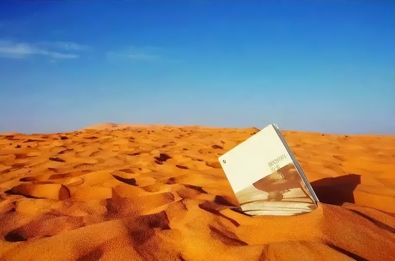 三毛书里的撒哈拉沙漠,三毛散文精选岁月