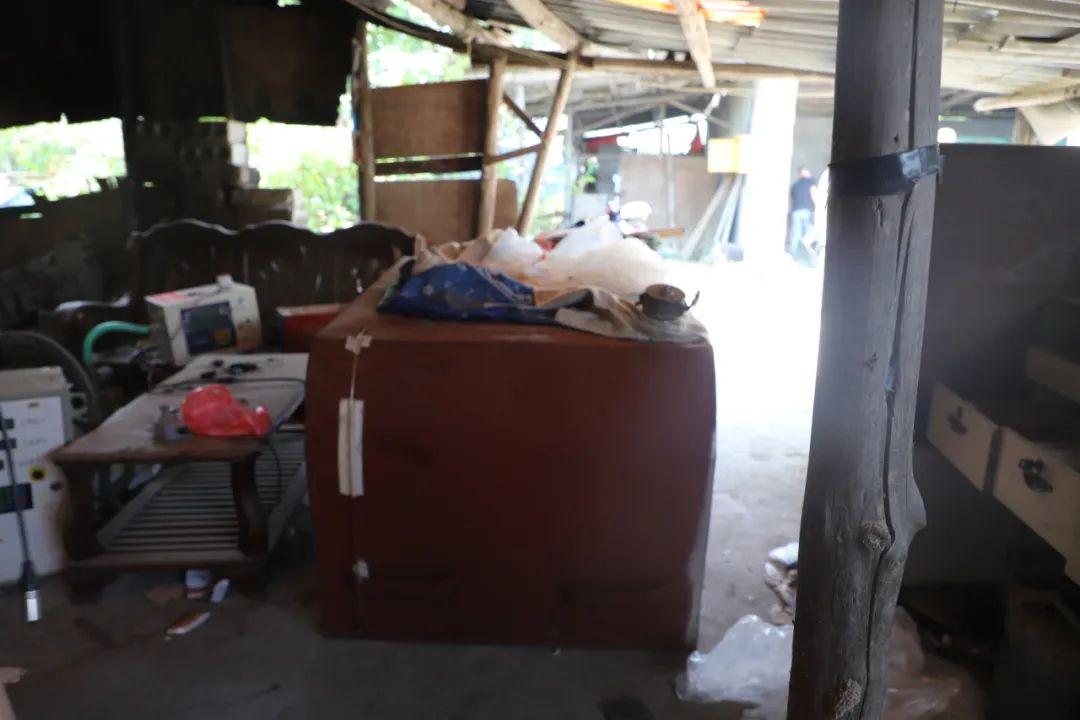 柳州涉案1.2个亿,柳州捣毁一黑加油站