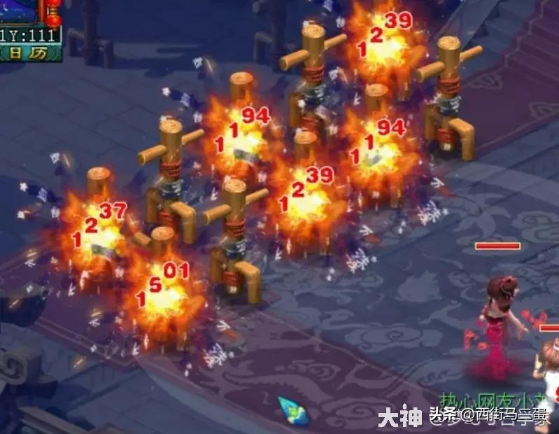 梦幻西游化生侵蚀技能是什么,梦幻西游魔化生怎么秒的多