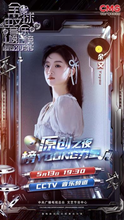 全球中文音乐榜上榜复播,全球中文音乐榜上榜2020重播