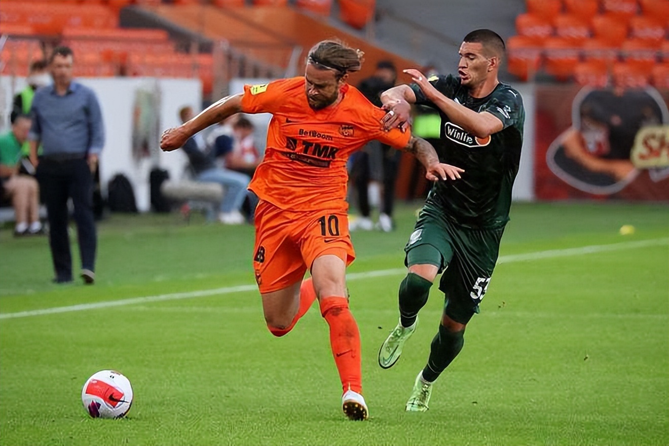 乌拉尔vs克拉斯诺半全场预估,克拉斯诺达尔vs乌拉尔预测