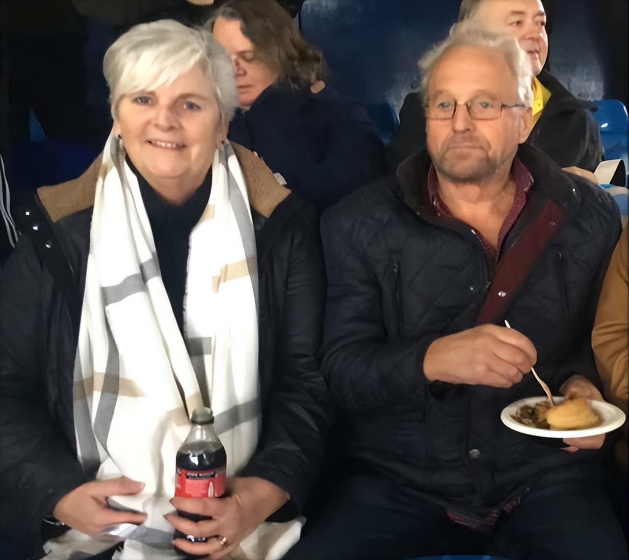 他不爱看足球赛，曾想当园丁！最后怎么成了英超球星？