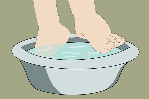 每天踮脚尖坚持一个月有什么改善,每天踮脚尖五分钟胜过一小时运动