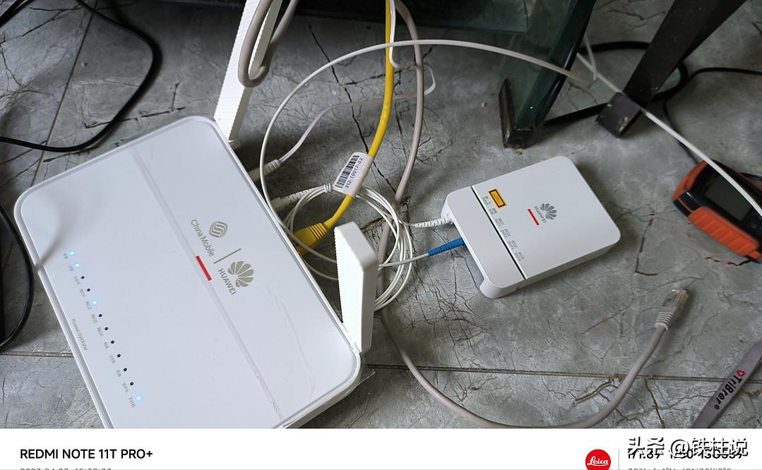 两个联通光猫能互换用吗,移动光猫能和电信光猫能互换用吗