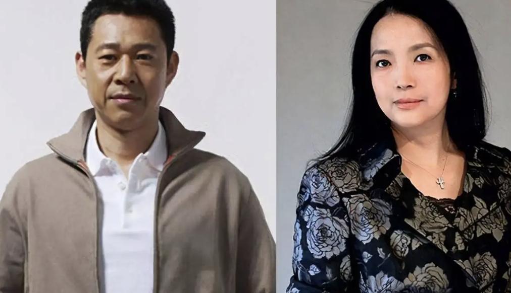 娱乐圈低调的16对明星夫妻,娱乐圈8对离婚夫妻