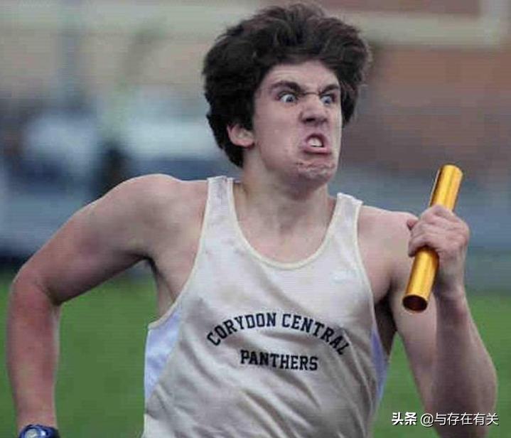 这些摄影师有点坏啊！25个运动员在场上被摄影师抓拍的尴尬瞬间