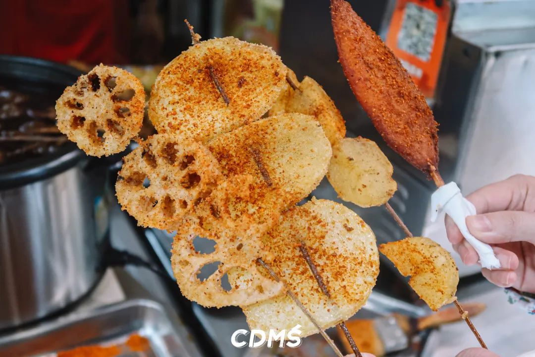 成都周围小众旅游城市,成都周边值得二刷的小城