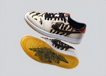 jordan球鞋知名度,jordan球鞋一览