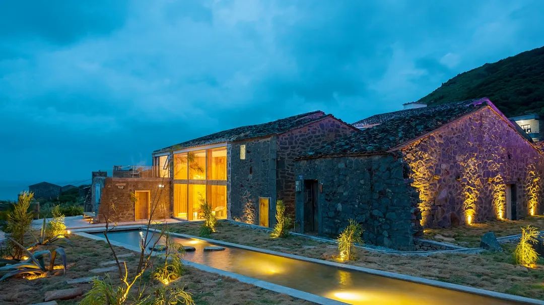 住在海边的民宿福建平潭,住平潭住哪里比较方便