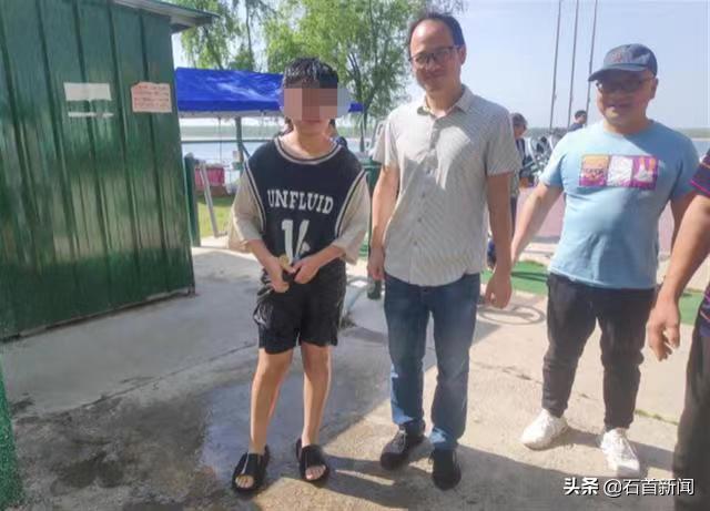 石首市九曲湾新闻溺水事件,石首九曲湾发生的事