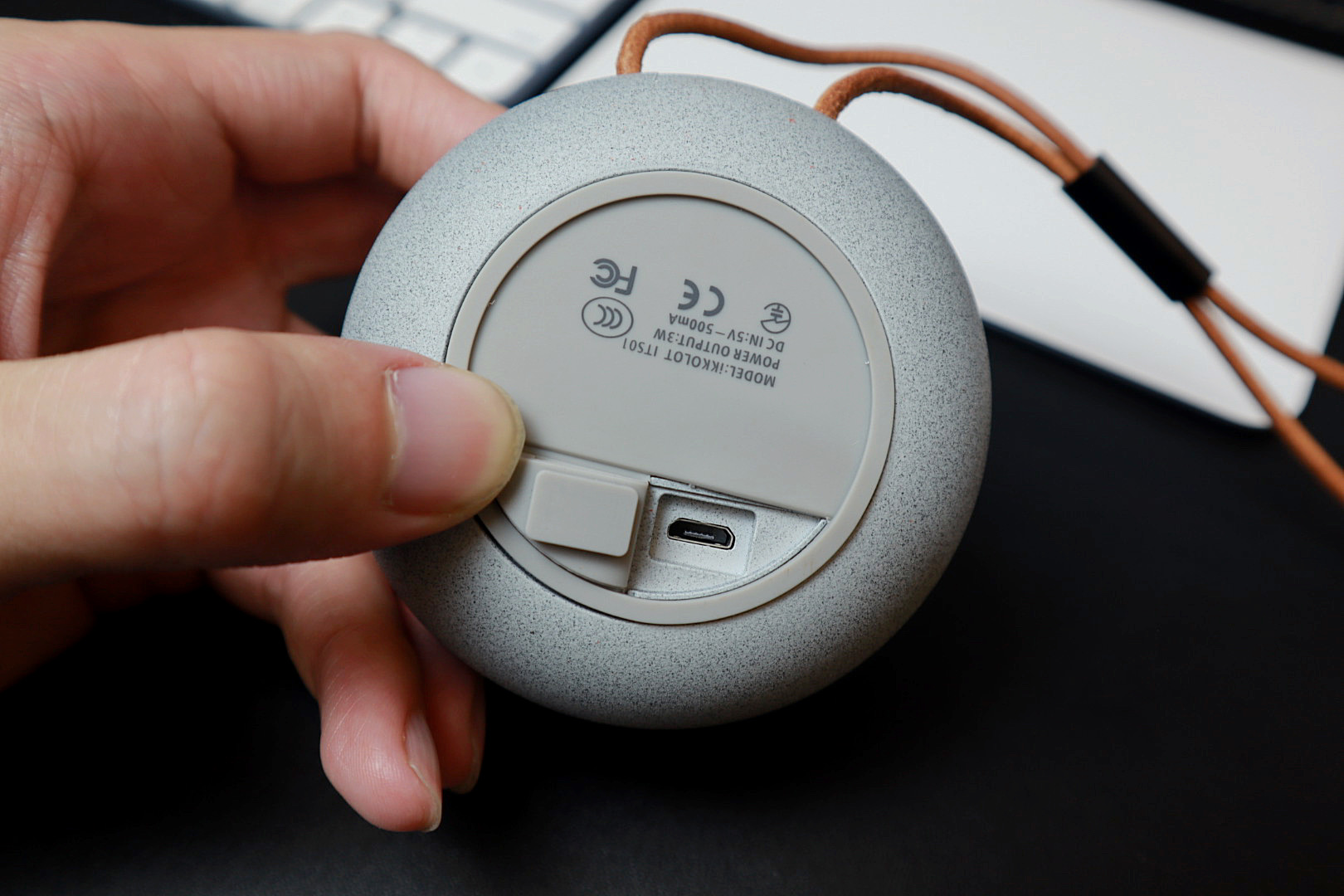 百元以内便携式音箱测评,百元内小巧音箱好看