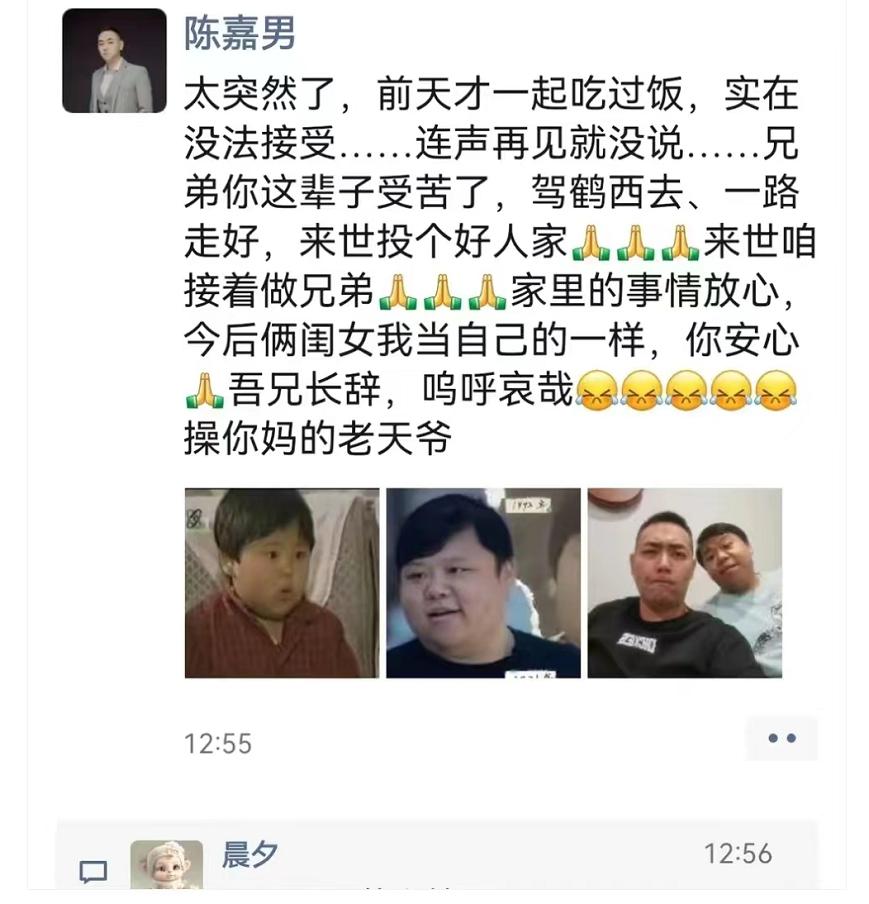 小龙人贝贝陈辰访谈视频,小龙人贝贝扮演者家庭