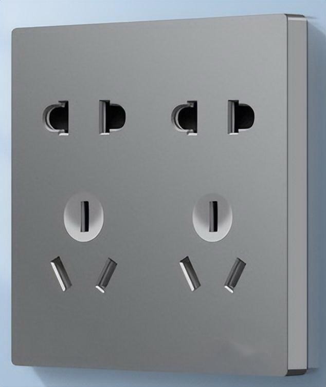 装修插座的十大技巧,水电装修最容易遗漏的插座位置