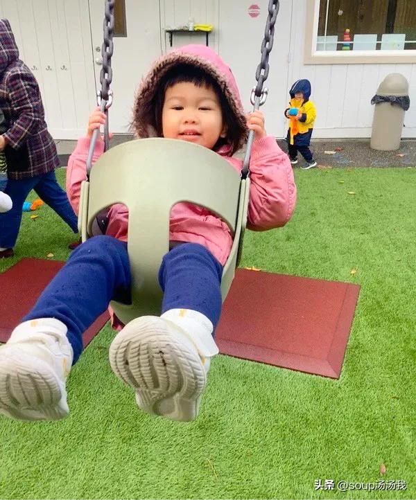 中美差异：在美国kindergarten不是幼儿园preschool不是学前教育