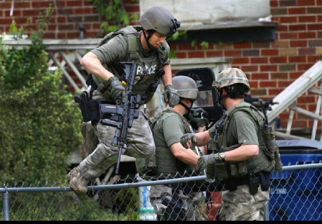 美国真实毒贩有多凶狠,美国缉毒卧底真实被杀