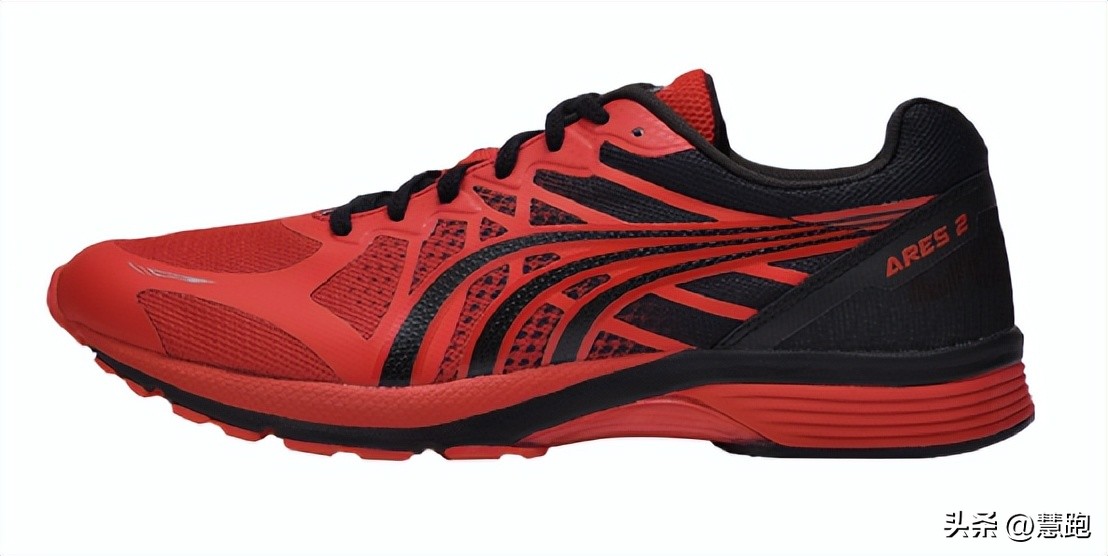 2022年稳定支撑跑鞋排行,2023稳定支撑跑鞋推荐