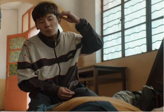 漫长的季节秦昊跟范伟什么关系,秦昊范伟新戏漫长的季节