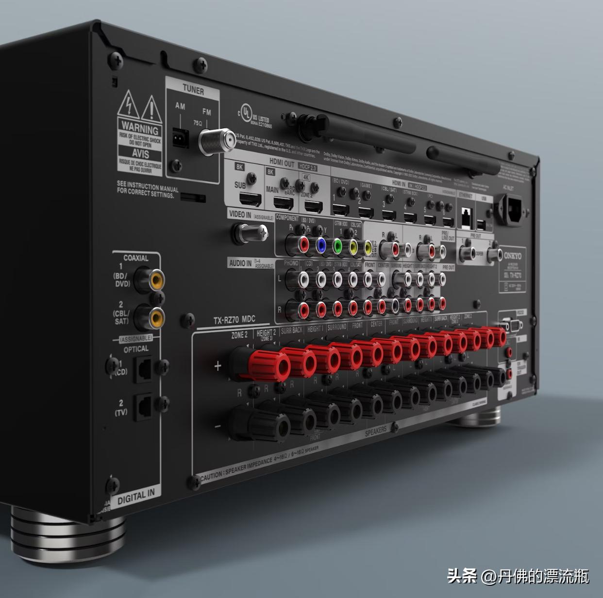 安桥功放tx-ds797怎么样,安桥tx8270功放怎么样