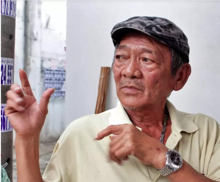 小伙给越南女友10000千万生活费,中国小伙给越南媳妇留生活费