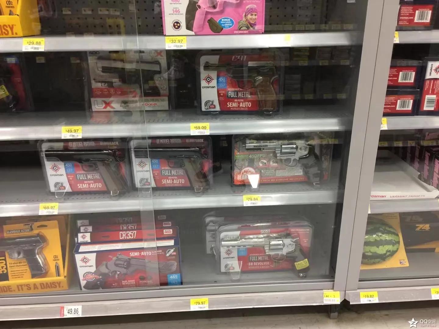 在美国持枪证好办理吗,在美国持枪合不合法