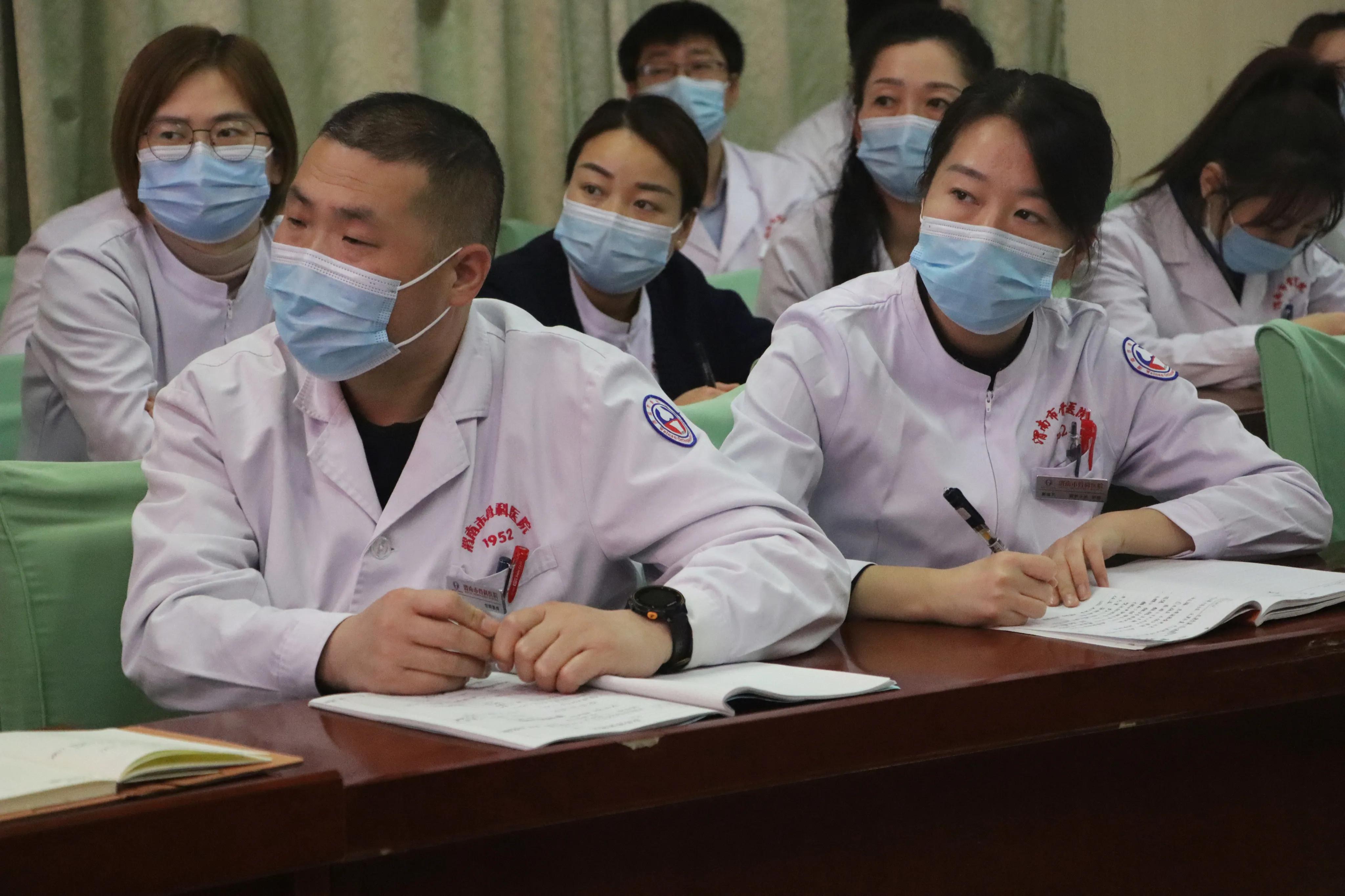 渭南骨科医院新院区,渭南市骨科医院最新消息