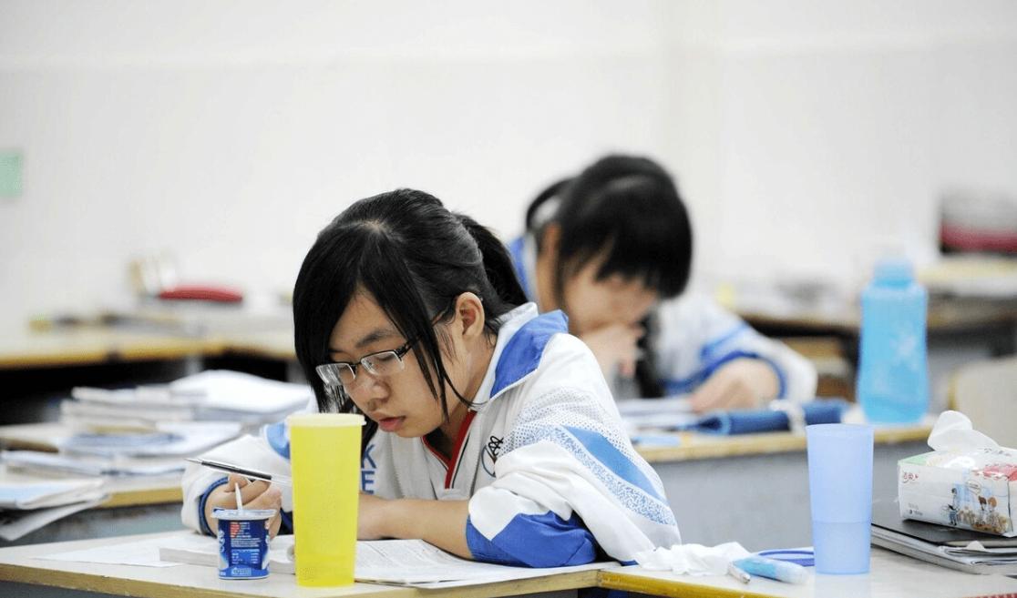 普通高中生考不上怎么办,为什么普通高中学生考二本都很难