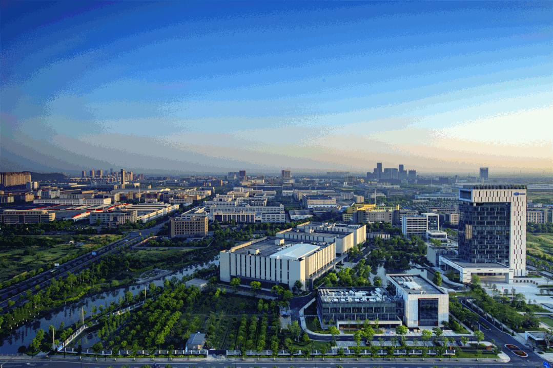 杭州临平区最新发展,临平为什么成为杭州东部新中心