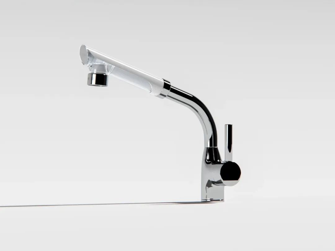 院子水龙头设计,水龙头设计创意