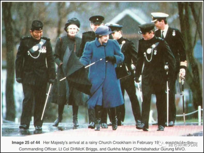 戴雨潇：“皇家香港警察”的“皇家”二字是怎么来的？