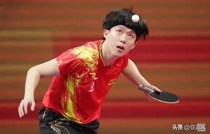 wtt大满贯赛新加坡站赛程15号,wtt大满贯新加坡站男双赛果