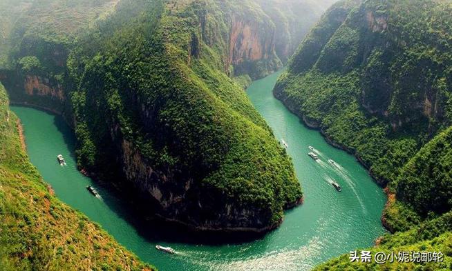 坐游轮从重庆到宜昌哪个游轮好,长江重庆到宜昌游轮七日游价格表