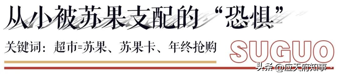 南京最好的苏果,南京最大的苏果超市