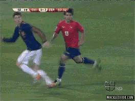 世界杯足球搞笑名场面,世界杯中搞笑画面