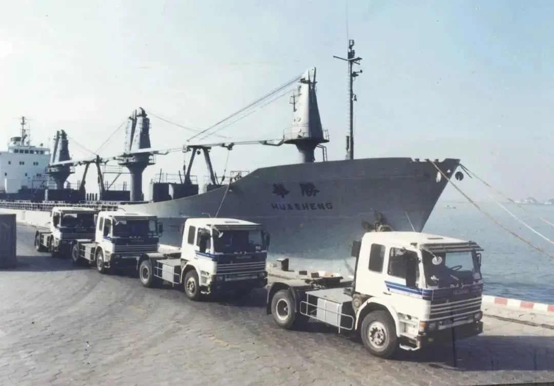 四十年逐梦深蓝：全球大港从“量”到“质”的蝶变|港口圈