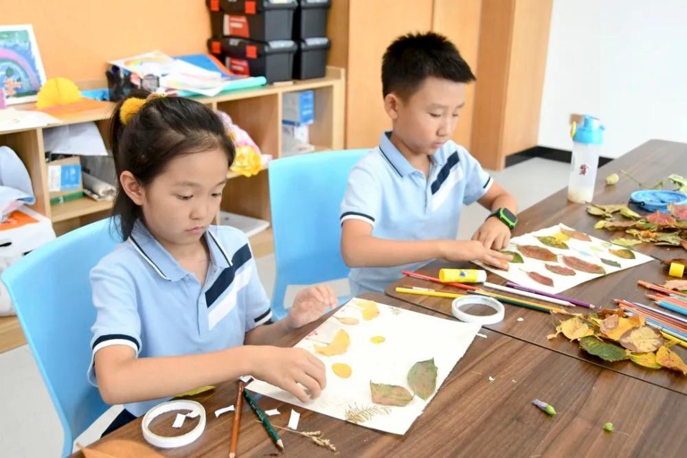 “培养具有国际视野和全球竞争力的终生学习者”——启德未来教育集团副总裁汪琳专访